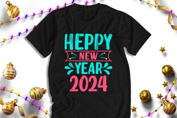 Download Happy New Year 2024. - Premium Resources