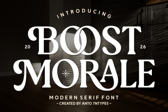 Download Boost Morale - Premium Resources